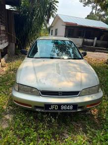 Honda Accord EXi in Segamat, JHR