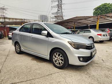 Perodua Bezza AV ADVANCE in Cheras, KUL