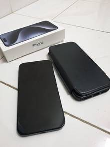 Apple iPhone 15 Pro 256 GB