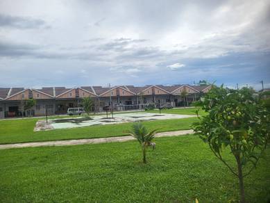 1-storey Terraced House For Sale in Tanjong Rambutan,PRK