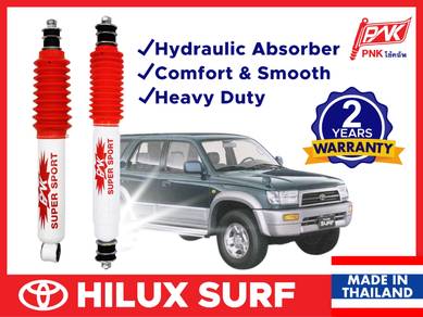 Toyota Hilux Surf LN130 Hilux Surf 185 PNK Shock