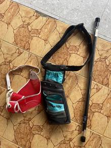Archery used equipment