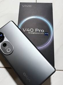 vivo v40 pro utk di lepaskan