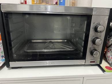 Oven Elba