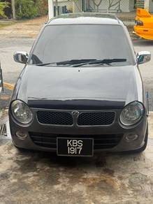 Perodua Kancil 850 EX in Alor Setar, KDH