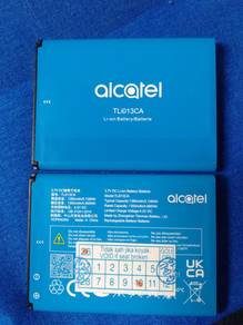 Beteri telefon flip Alcatel TLi013CA