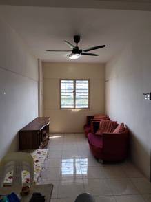 Apartment For Rent in Lavender Park (Jelutong)