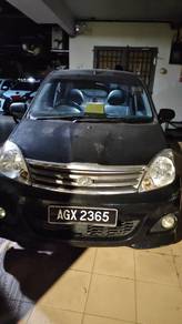 Perodua Viva in Kubang Kerian, KTN