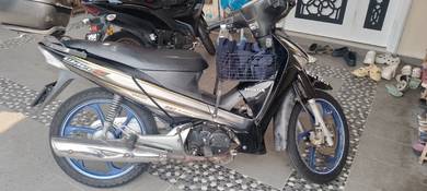 Honda Wave 125