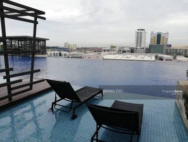 Service Residence For Sale in USJ One (You One)