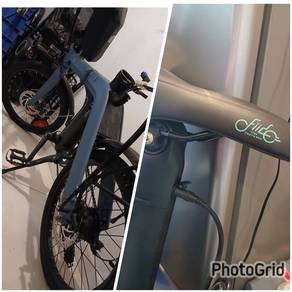 fiido e bike