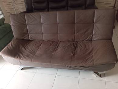 Sofa Bed Terpakai