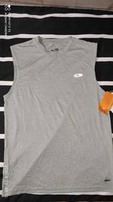 CHAMPION DUO DRY MAX Sleeveless free gift Adidas