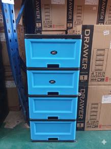 Drawer 4 Tier