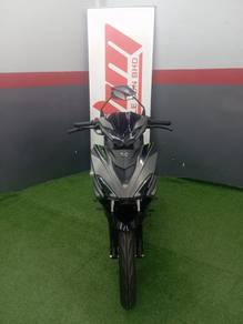 Modenas Z15GT