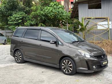 Proton Exora PREMIUM in Cheras, KUL