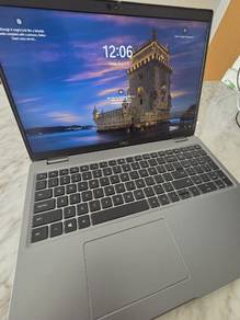 dell latitude 5520 i7 16gb ram 256gb touch screen 