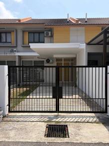 2-storey Terraced House For Sale in Banting,SGR