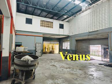 Warehouse / Factory For Rent in Valdor,PNG