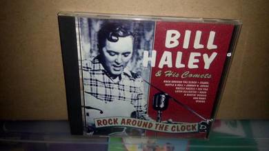 CD Bill Haley and His Comets