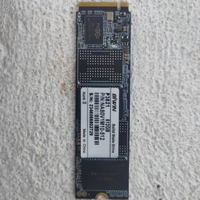 Ssd M.2