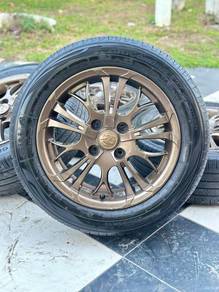 Satria Design 16 inch Waja persona avanza livina