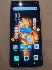 INFINIX 30 Note (pro) 