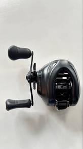 Shimano exsence dc 17