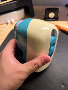 Sonic Japan Toga Auto-Eject Pencil Sharpener
