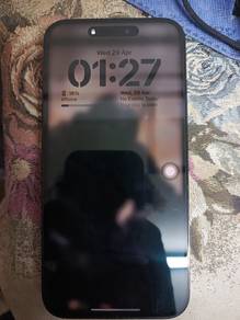 i phone 14 pro max 256GB