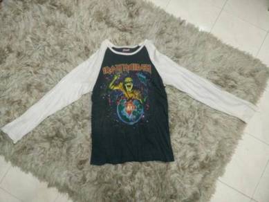 Rock Band Shirt