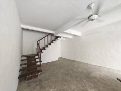 2-storey Terraced House For Sale in Nibong Tebal,PNG