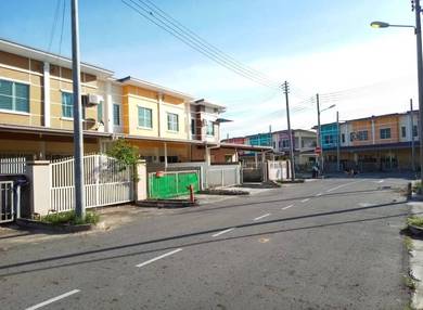 2-storey Terraced House For Sale in Tuaran,SBH