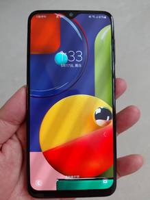samsung a50s 