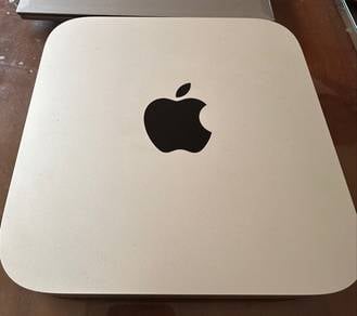 Apple Mac Mini