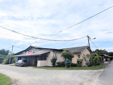1-storey Terraced House For Sale in Kuala Nerus,TRG