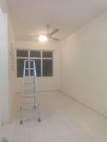 Apartment For Rent in Taman Permata Apartment