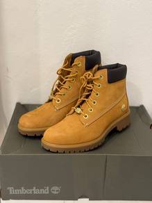 [Brand New] Timberland Women Waterproof Boots