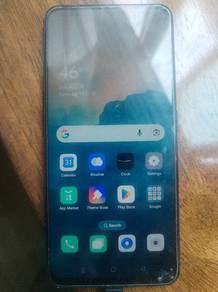 OPPO F11 Pro 