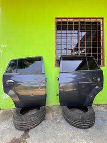Perodua Viva Back Door 