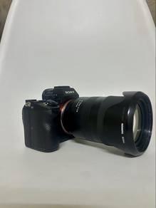 sony A7iii