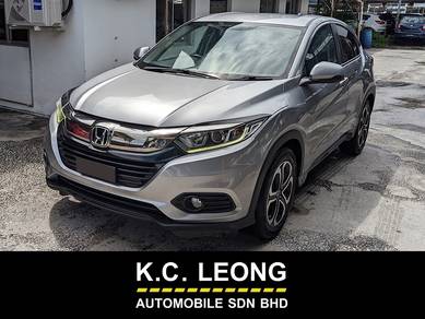 Honda HR-V E in Ipoh, PRK