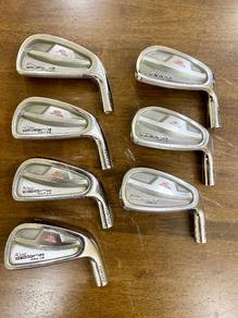 King Cobra PRO CB FORGED Iron Heads