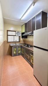 Apartment For Sale in Taman Serina