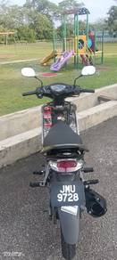 Yamaha 135LC