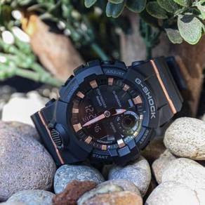 Watch - Casio G SHOCK BLUETOOTH GMAB800-1-ORIGINAL