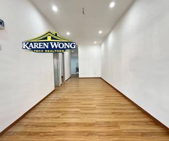 1-storey Terraced House For Sale in Sungai Petani,KDH