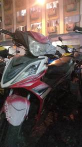 Sym Bonus 110 SR