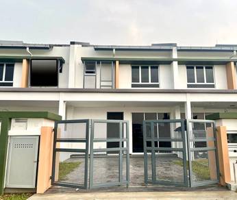 2-storey Terraced House For Sale in Bandar Bukit Raja,SGR