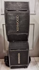 kenwood speaker